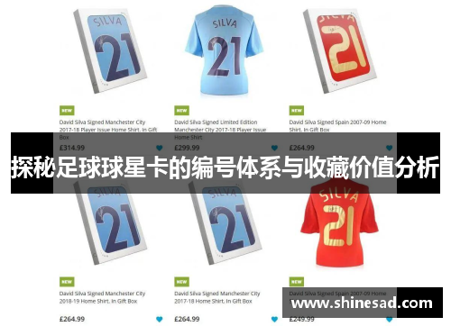 探秘足球球星卡的编号体系与收藏价值分析