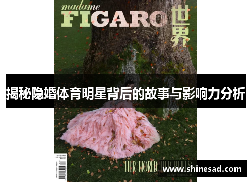 揭秘隐婚体育明星背后的故事与影响力分析