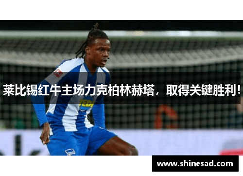 莱比锡红牛主场力克柏林赫塔，取得关键胜利！